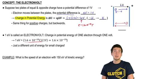 kelvin to electron volts|joules to electron volts.
